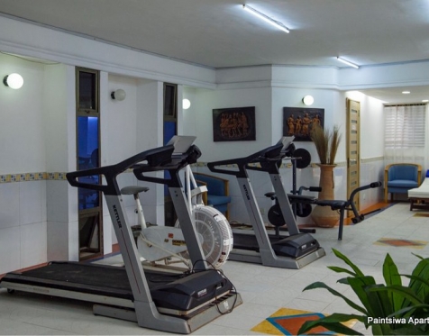 Facilities